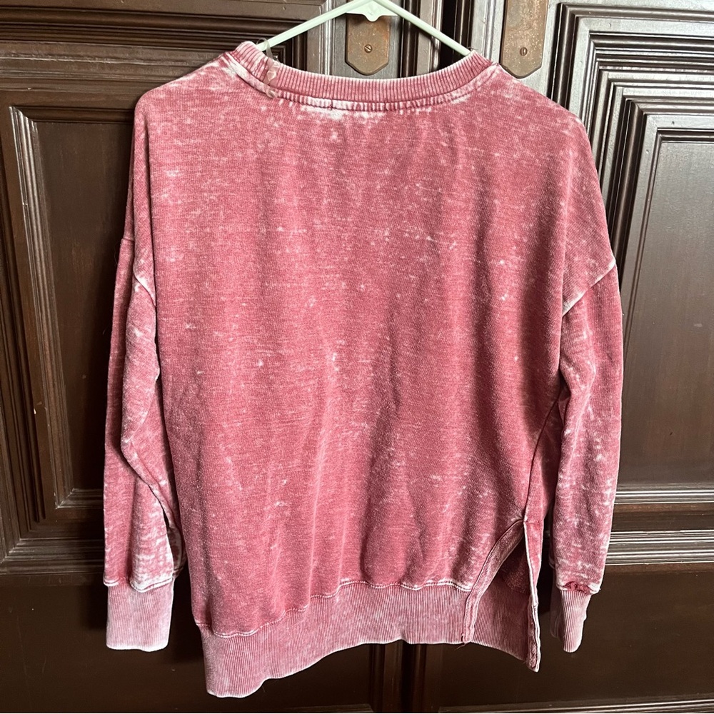 TWO Ultra Flirt Crewnecks
